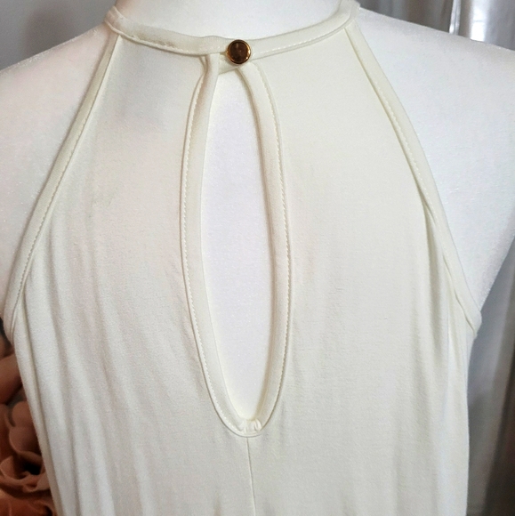 🔖HP🔖🌞4/$20 Crochet Halter Top - Picture 6 of 6